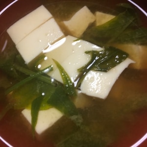 中華好きにはたまらん！簡単絶品中華スープ